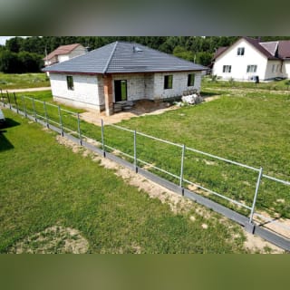 Заборы под ключ Заборы под ключ