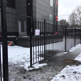 Заборы под ключ Заборы под ключ