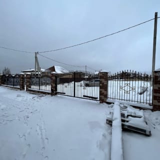 Заборы под ключ Заборы под ключ