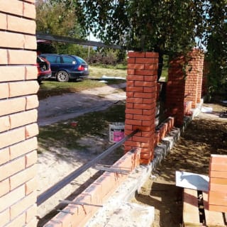 Заборы под ключ Заборы под ключ