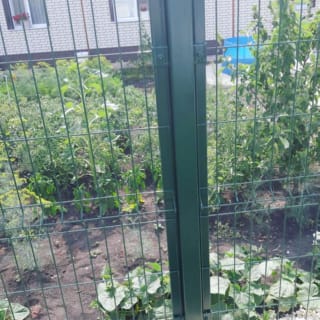 Заборы под ключ Заборы под ключ